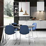 Cocinas estilo moderno sevilla